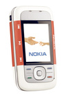 Nokia 5200
