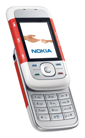 Nokia 5200