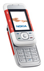 Nokia 5200