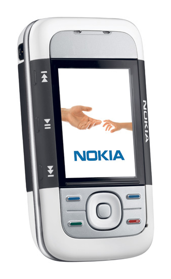 Nokia 5200