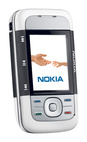 Nokia 5200