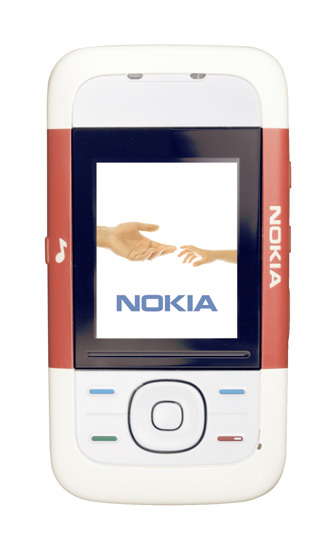 Nokia 5200