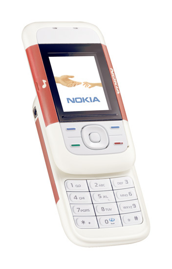 Nokia 5200
