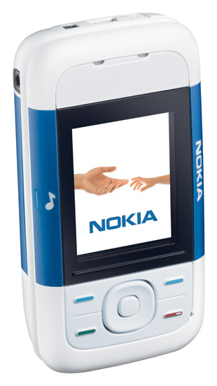Nokia 5200