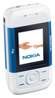 Nokia 5200