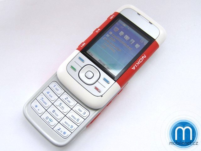 Nokia 5200