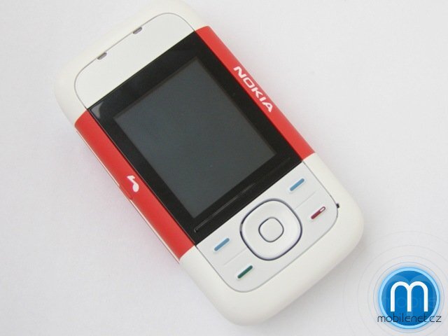 Nokia 5200