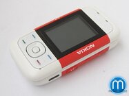 Nokia 5200
