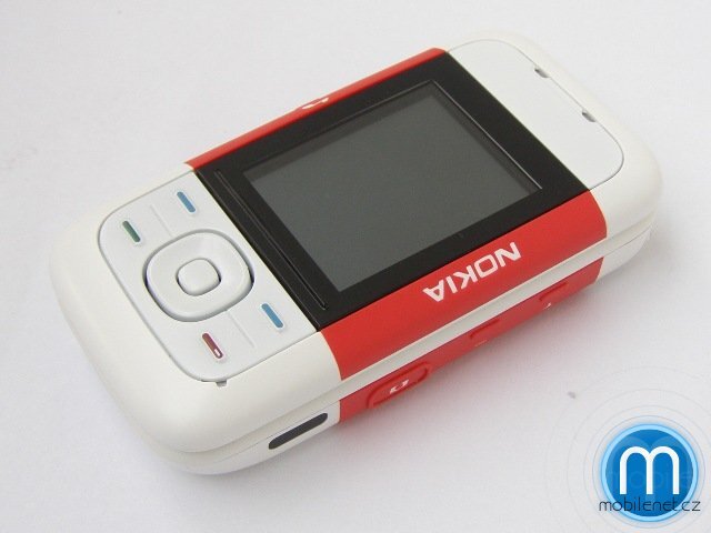 Nokia 5200