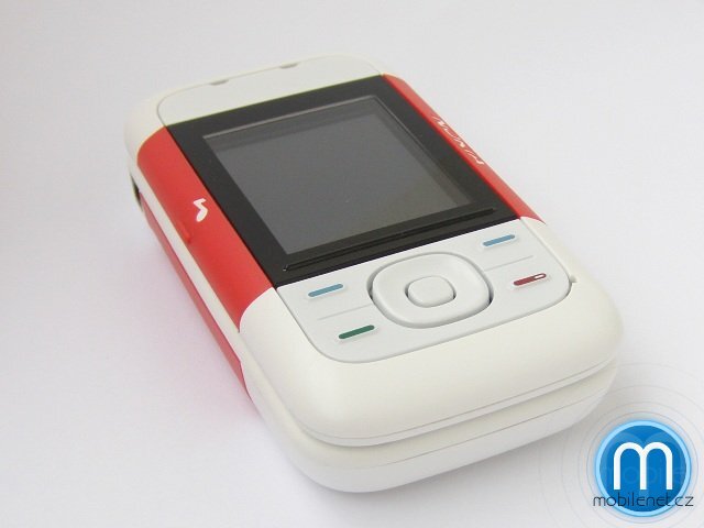 Nokia 5200