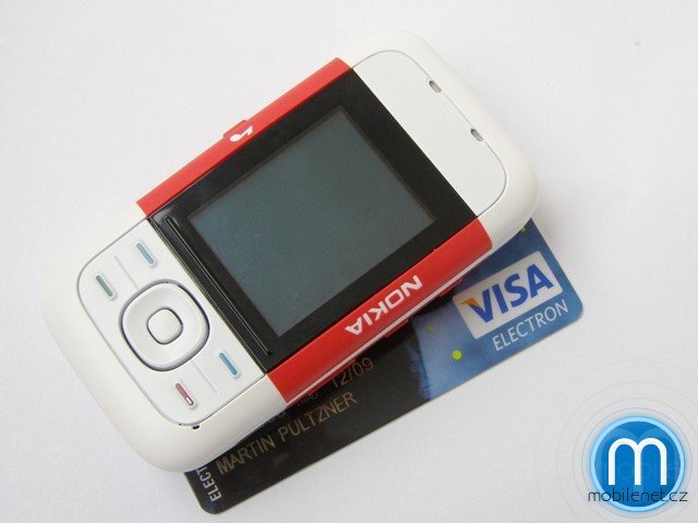 Nokia 5200