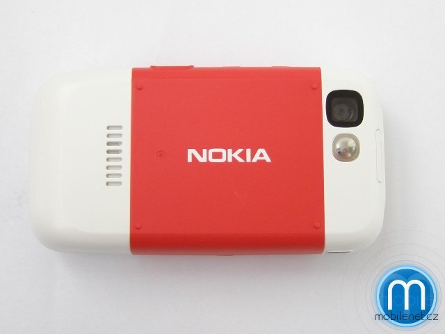 Nokia 5200