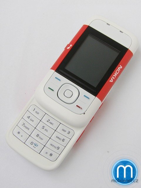 Nokia 5200