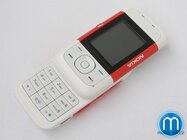 Nokia 5200