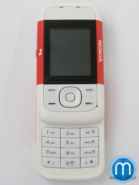 Nokia 5200