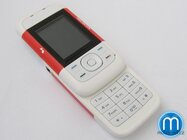 Nokia 5200