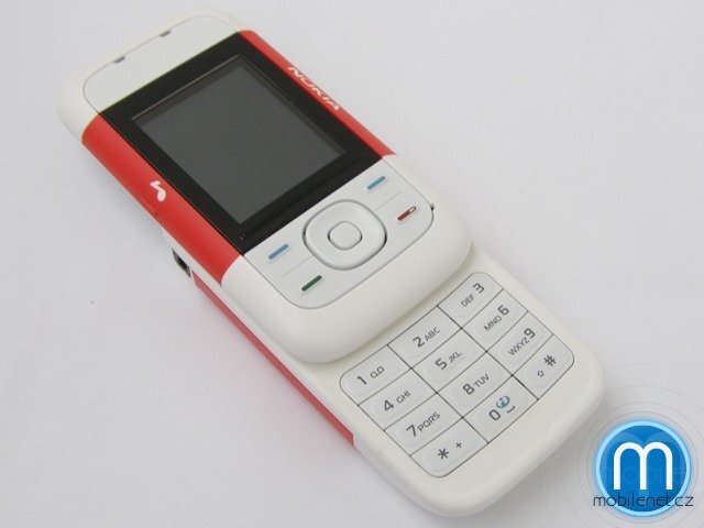 Nokia 5200
