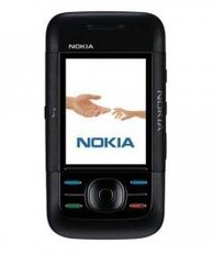 Nokia 5200 XpressMusic