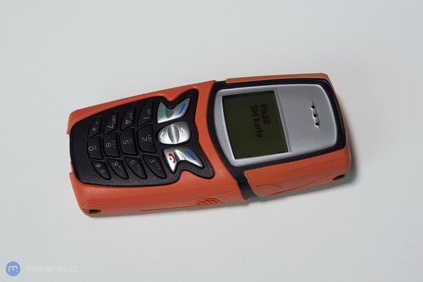 Nokia 5210
