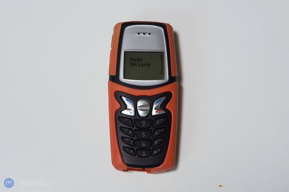 Nokia 5210