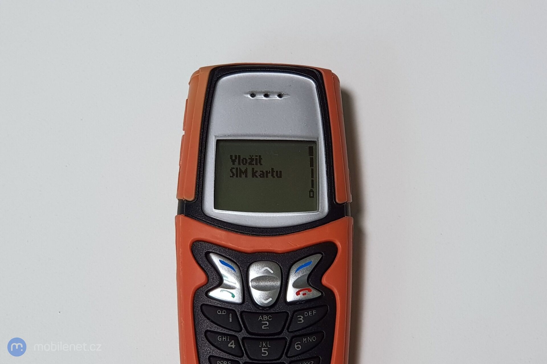 Nokia 5210