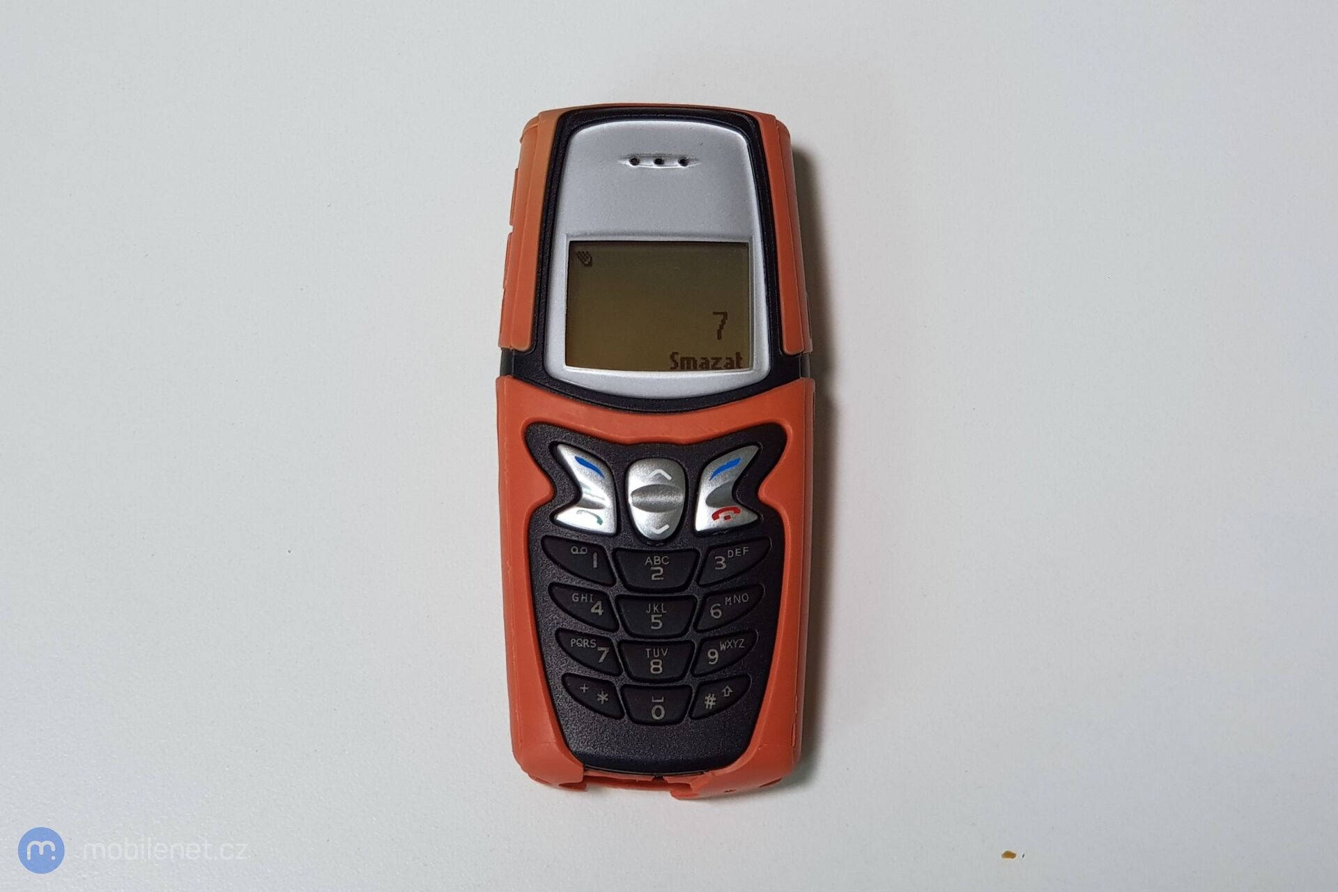 Nokia 5210