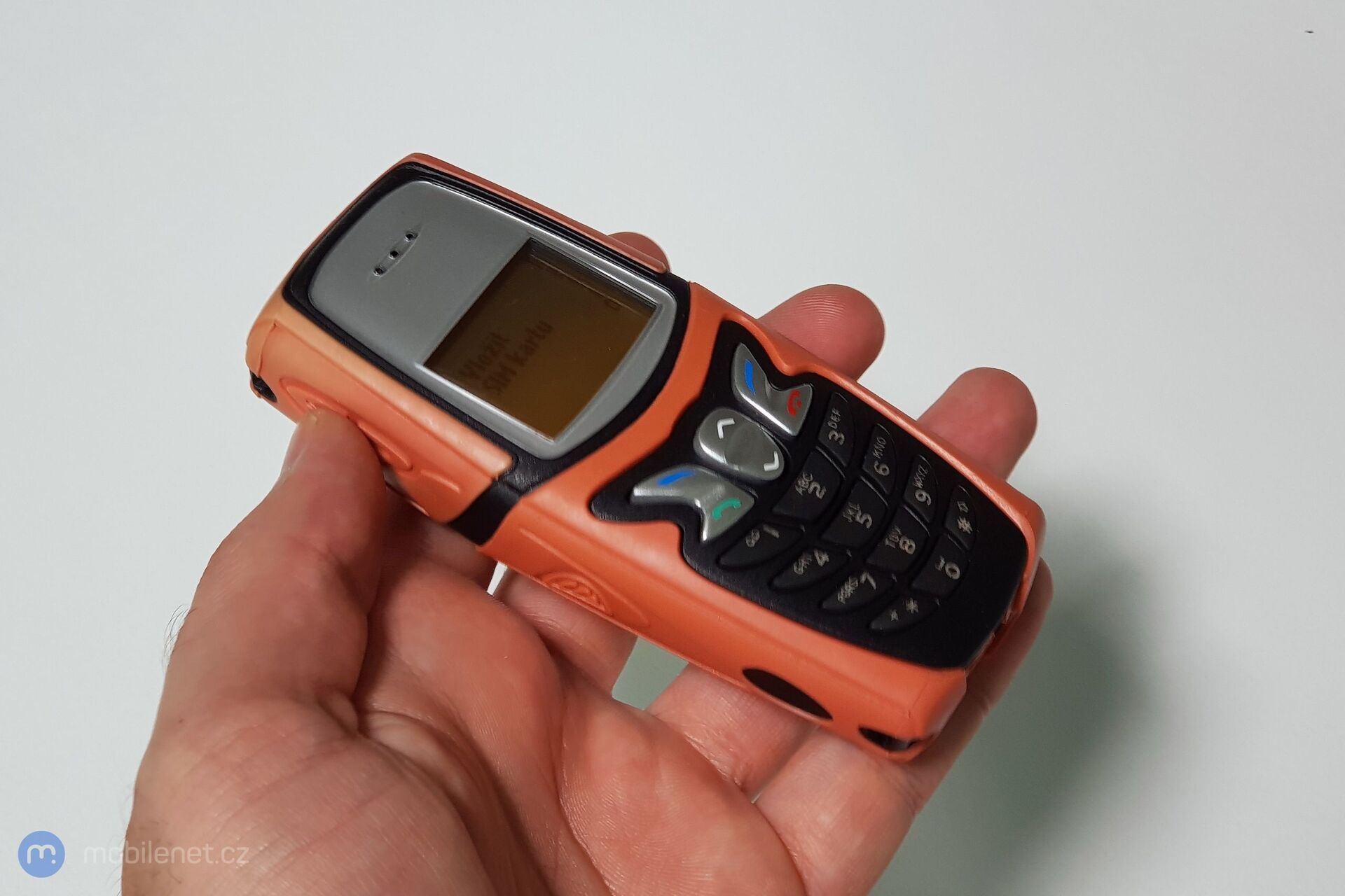 Nokia 5210