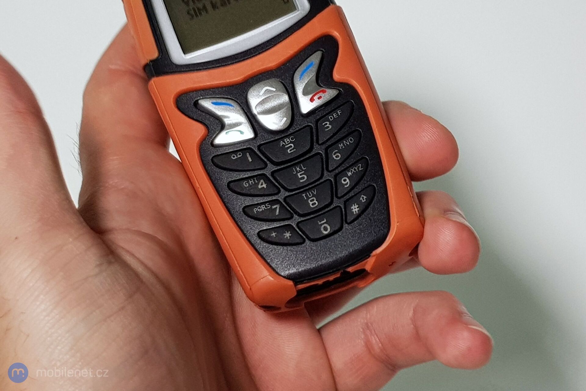 Nokia 5210