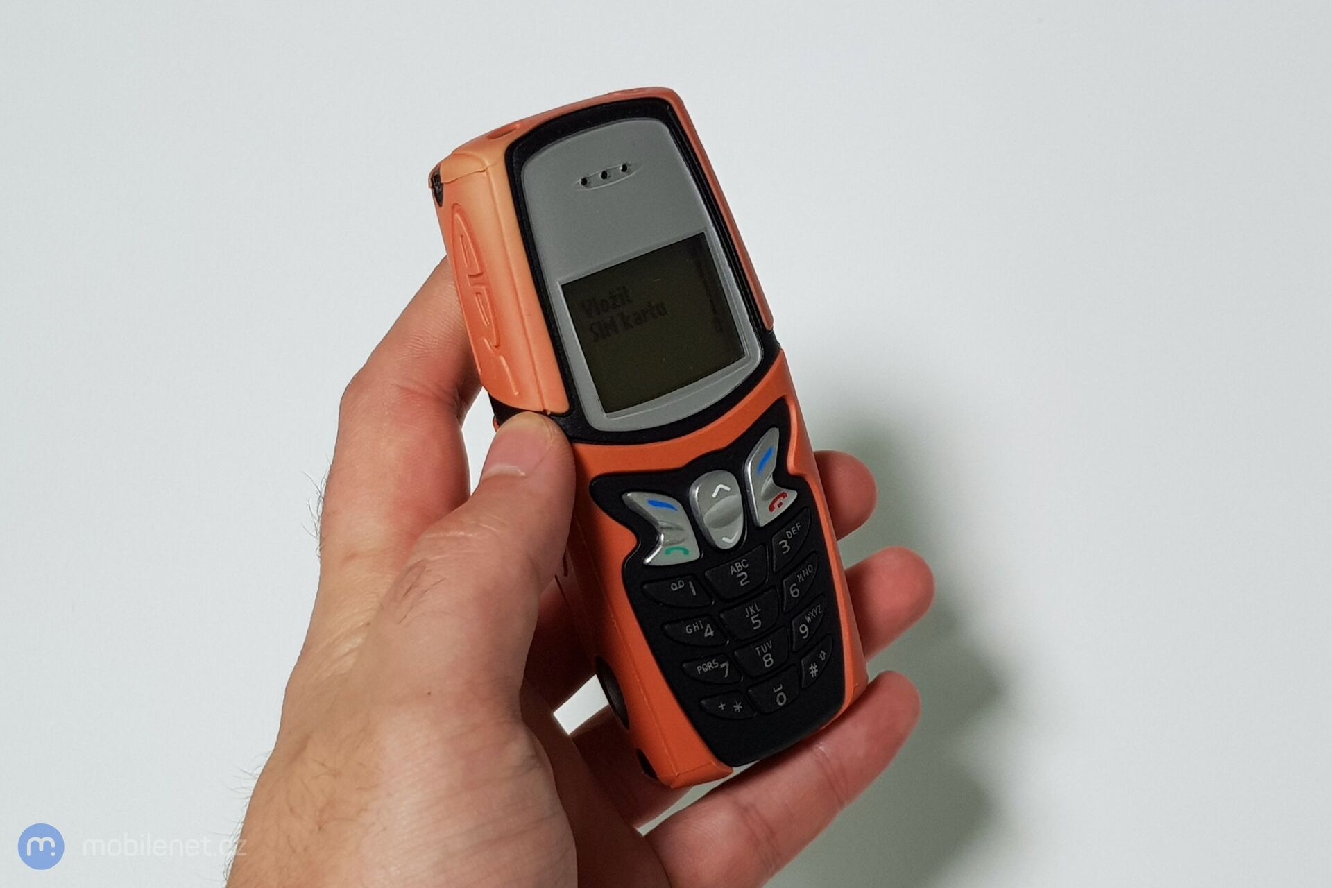 Nokia 5210