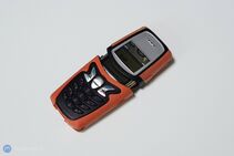 Nokia 5210