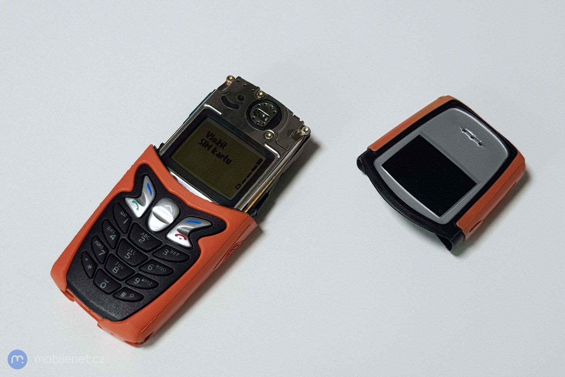 Nokia 5210