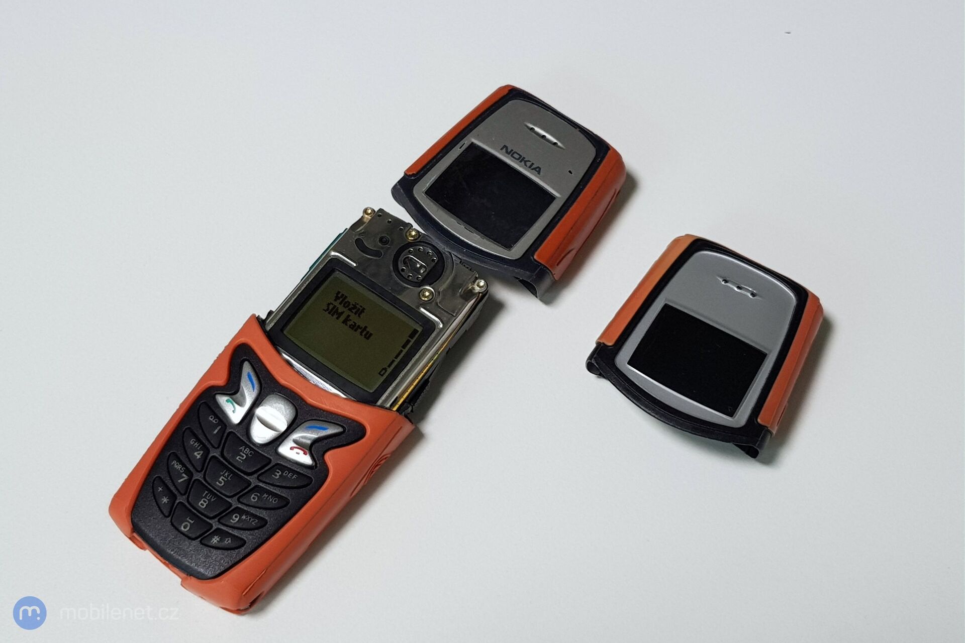 Nokia 5210