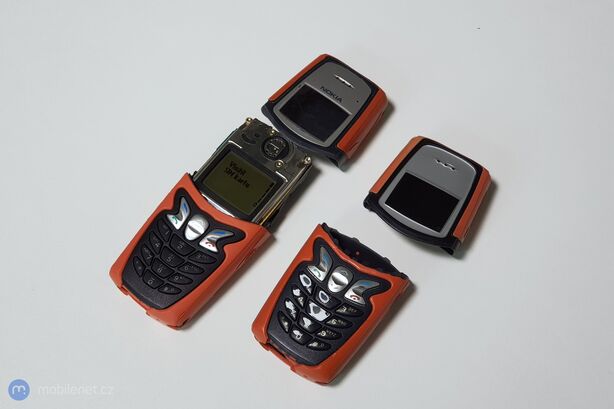 Nokia 5210