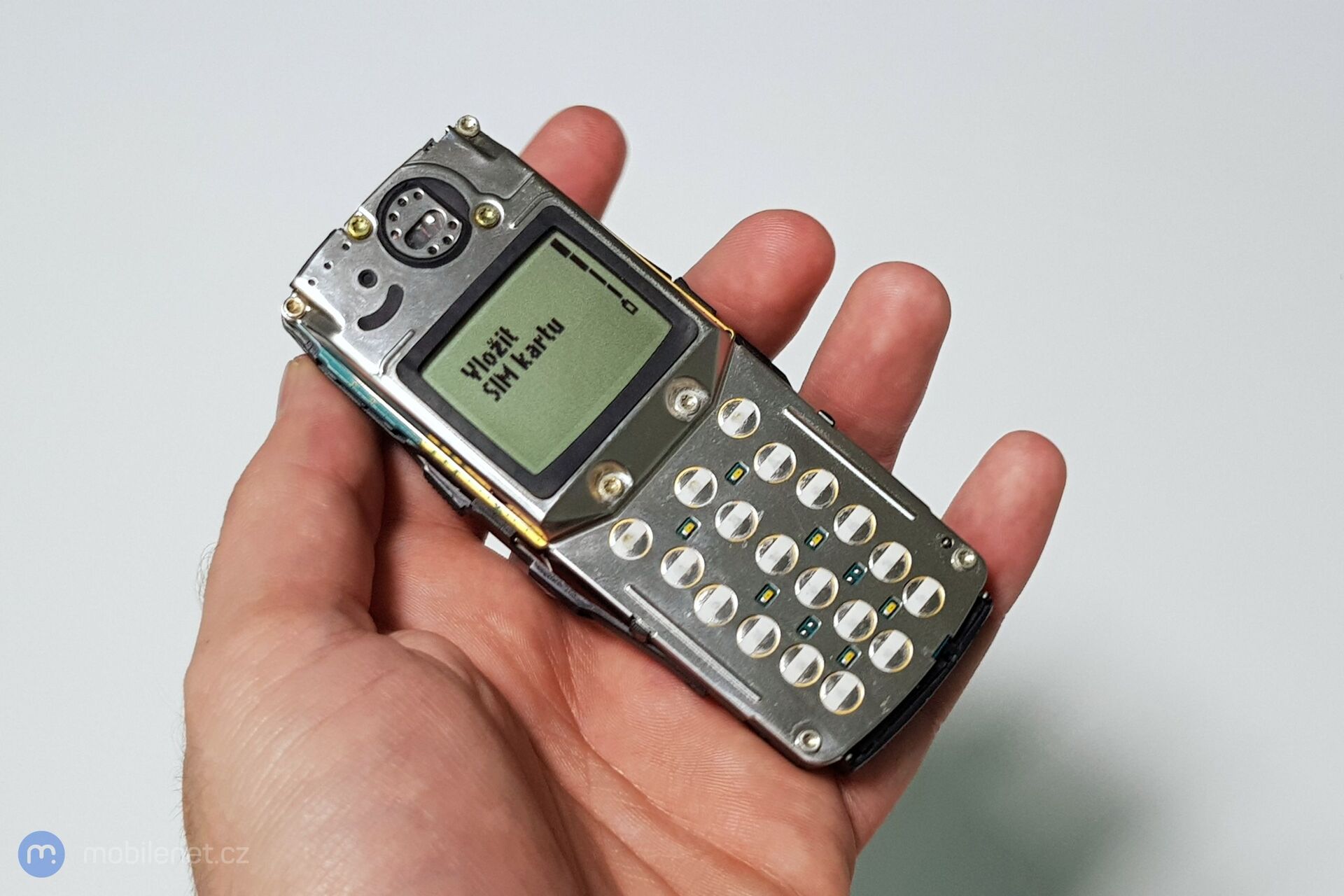 Nokia 5210