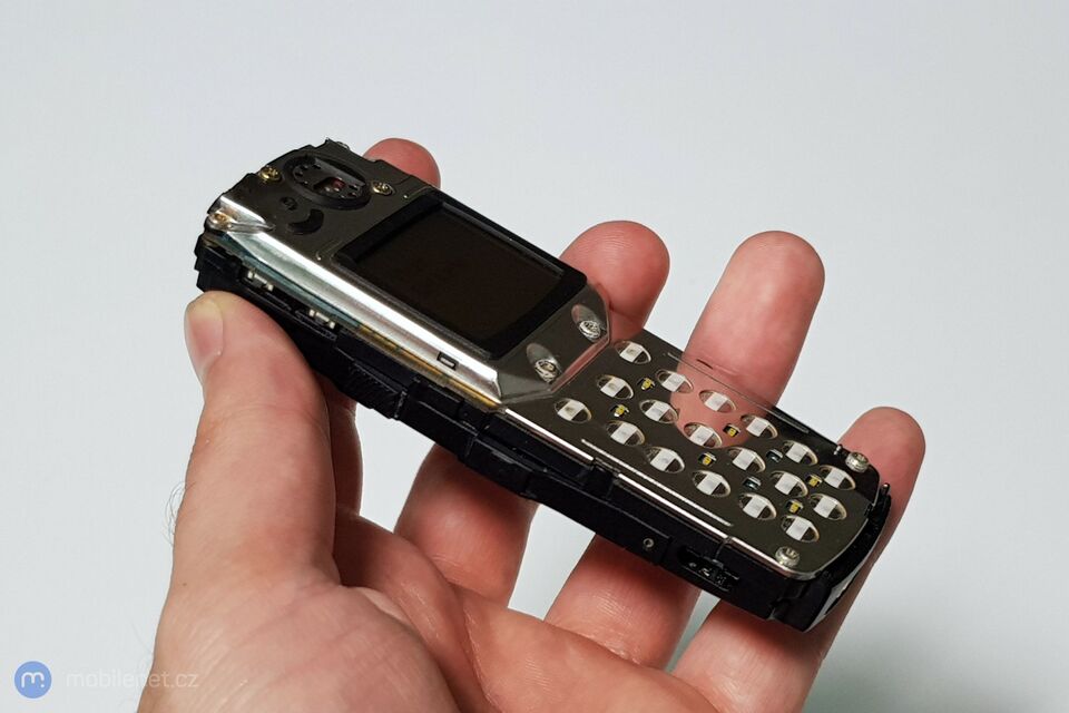 Nokia 5210