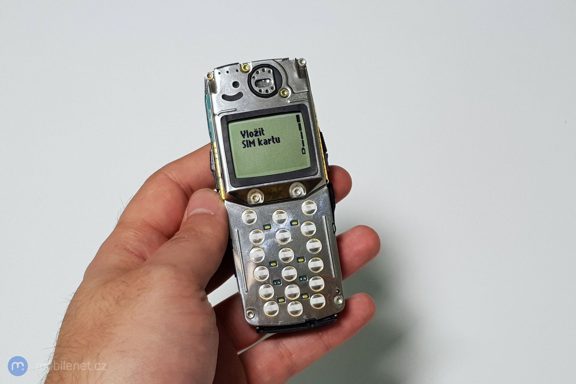 Nokia 5210