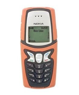 Nokia 5210