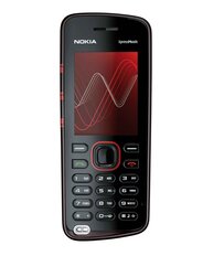 Nokia 5220 XpressMusic