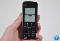 Nokia 5220 XpressMusic