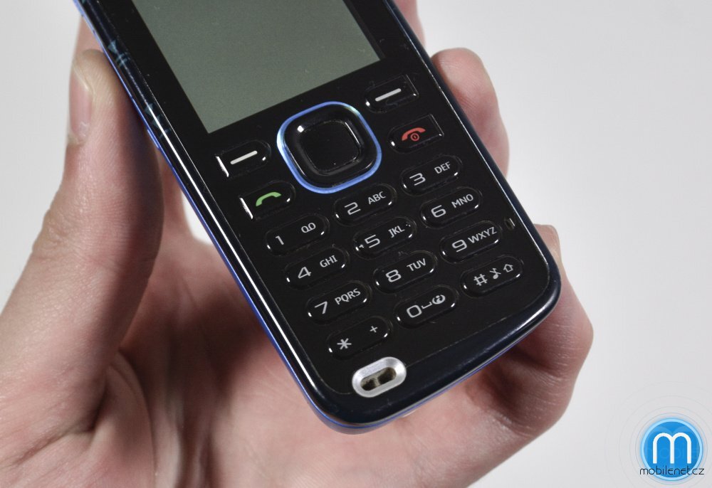 Nokia 5220 XpressMusic