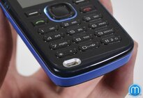 Nokia 5220 XpressMusic