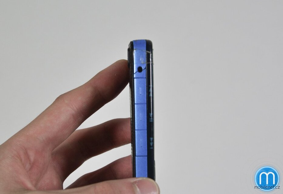 Nokia 5220 XpressMusic