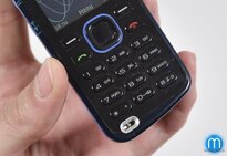 Nokia 5220 XpressMusic