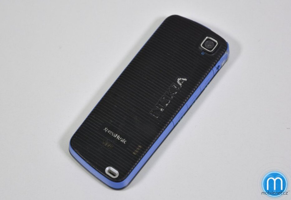Nokia 5220 XpressMusic