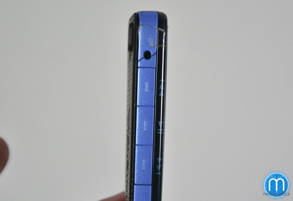 Nokia 5220 XpressMusic