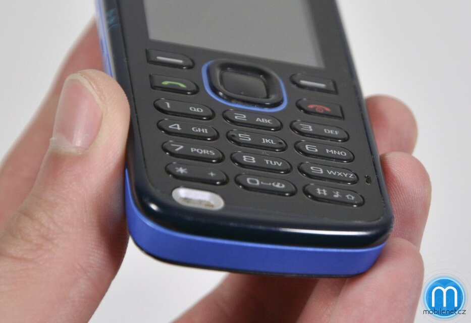 Nokia 5220 XpressMusic