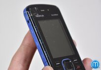 Nokia 5220 XpressMusic