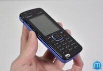 Nokia 5220 XpressMusic