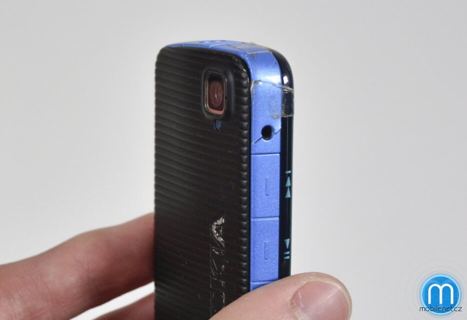 Nokia 5220 XpressMusic