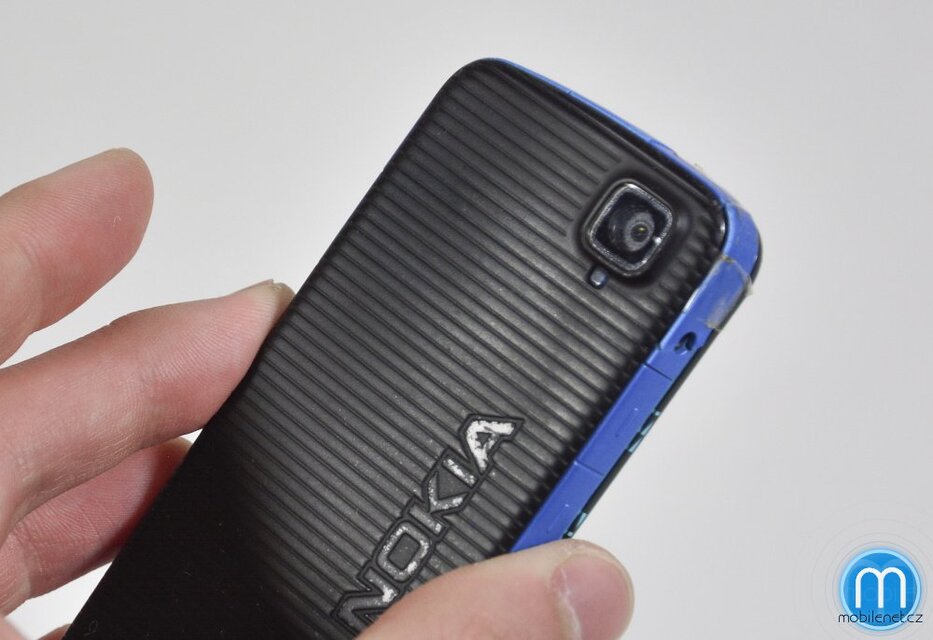 Nokia 5220 XpressMusic